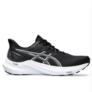 ASICS GT-2000 12 Women’s Running Shoe | Black | Size 7